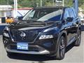 2024 Nissan X-Trail