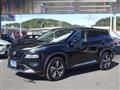 2024 Nissan X-Trail