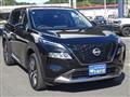 2024 Nissan X-Trail