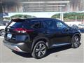 2024 Nissan X-Trail