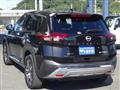 2024 Nissan X-Trail