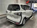 2019 Toyota Sienta