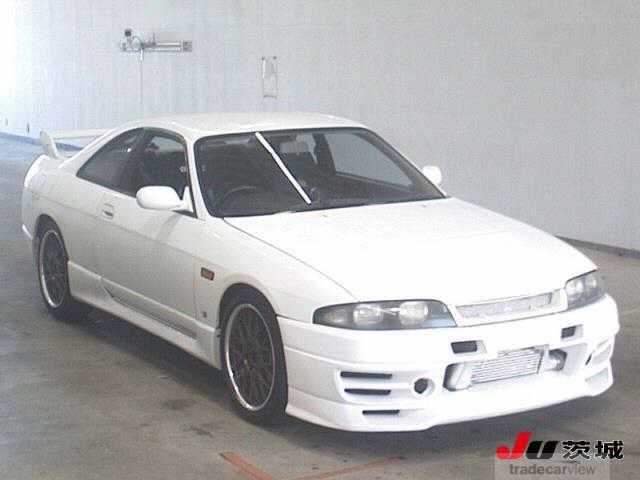 1994 Nissan Skyline