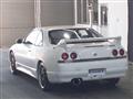 1994 Nissan Skyline