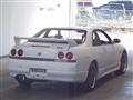 1994 Nissan Skyline