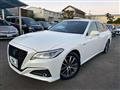 2019 Toyota Crown