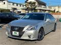 2014 Toyota Crown