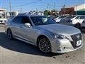 2014 Toyota Crown