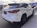 2020 Lexus RX