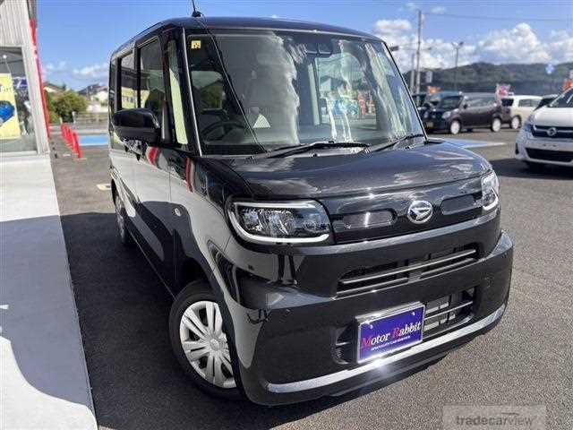 2023 Daihatsu Tanto