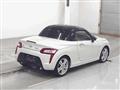 2015 Daihatsu Copen