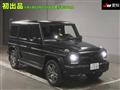 2014 Mercedes-Benz G-Class