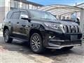 2021 Toyota Land Cruiser Prado