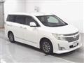 2010 Nissan Elgrand