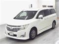 2010 Nissan Elgrand