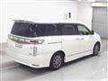 2010 Nissan Elgrand