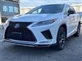 2021 Lexus RX