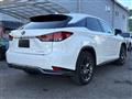 2021 Lexus RX