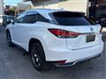 2021 Lexus RX