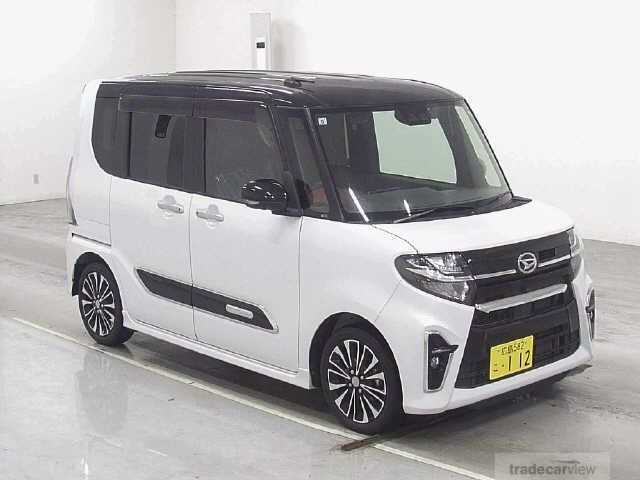 2019 Daihatsu Tanto