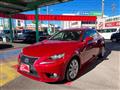 2013 Lexus IS