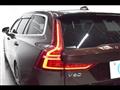 2020 Volvo V60