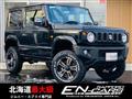 2019 Suzuki Jimny