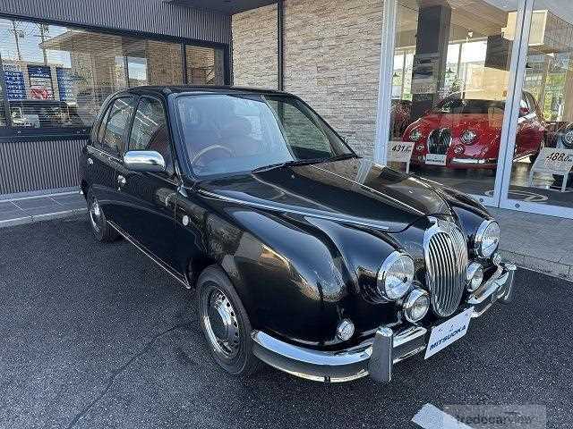 2002 Mitsuoka Viewt