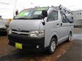 2013 Toyota Hiace Van