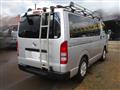 2013 Toyota Hiace Van