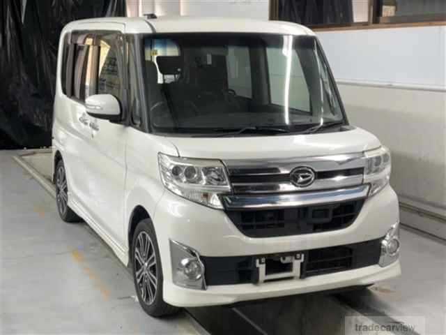 2014 Daihatsu Tanto