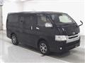 2019 Toyota Hiace Van