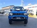 2010 Suzuki Jimny