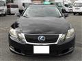 2008 Lexus GS