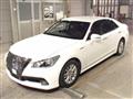 2014 Toyota Crown