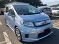 2013 Honda Freed