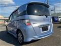 2013 Honda Freed