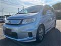 2013 Honda Freed