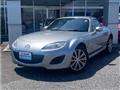 2011 Mazda Roadster