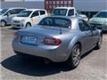 2011 Mazda Roadster