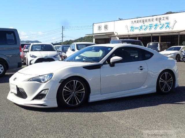 2014 Toyota 86