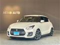 2020 Suzuki Swift