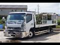 2012 Mitsubishi Fuso Canter