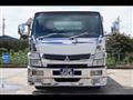 2012 Mitsubishi Fuso Canter