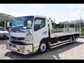 2012 Mitsubishi Fuso Canter