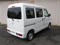 2017 Daihatsu Hijet Van