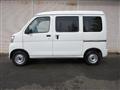 2017 Daihatsu Hijet Van