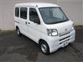 2017 Daihatsu Hijet Van