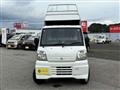 2000 Mitsubishi Minicab Truck