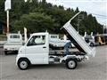 2000 Mitsubishi Minicab Truck